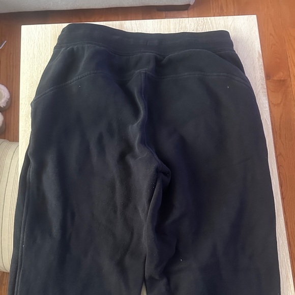 lululemon athletica Black Track Pants - Picture 7 of 7